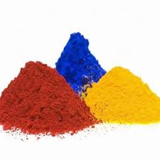 Properties of Basic Dyes