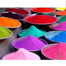Properties Of Disperse Dyes 