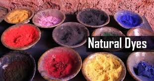 What is a Natural Dyes: Explained  Completely 