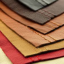 Definition Of Leather Dyes: