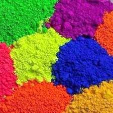 Types Of Dyes 